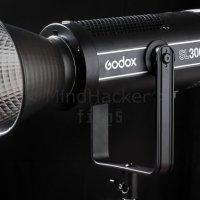 Godox SL300II (1)