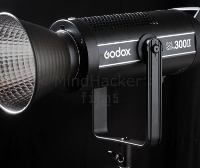 Godox SL300II (1)
